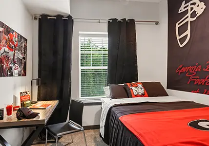 full Bedroom